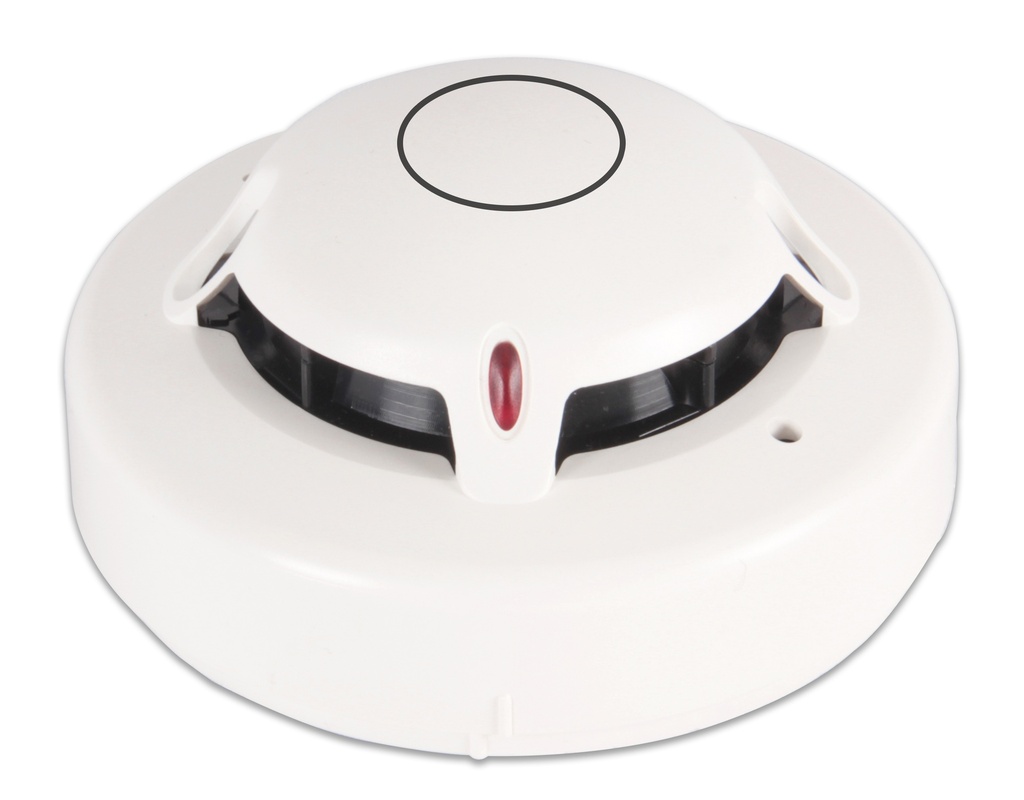 Détecteur de chaleur à variation de température A1R du système conventionnel Maxlogic