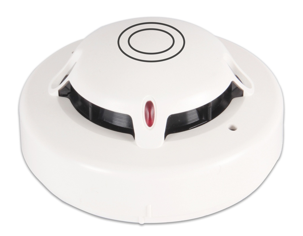 [ML-2140] Détecteur multisensoriel (fumée photoélectrique + chaleur) du système conventionnel Maxlogic