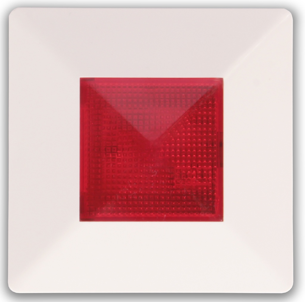 [MG-4000] MaviGard conventional system remote indicator, includes MG-4100 mounting box