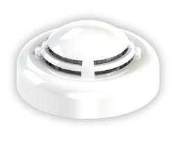 [MG-9400] MaviGard intelligent analogue addressable multisensor detector