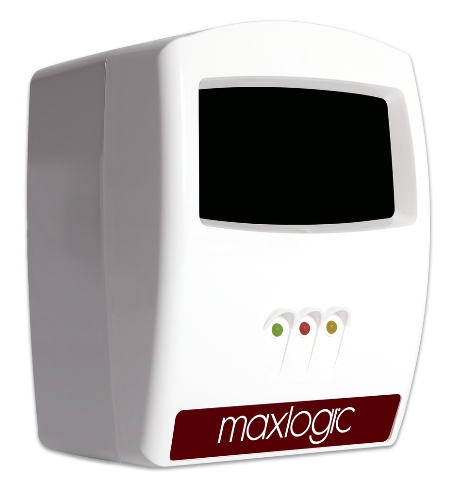 [ML-1170] Détecteur de Fumée linéaire à 100m, système intelligent analogique adressable Maxlogic