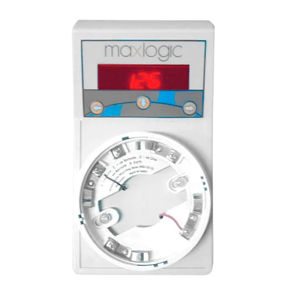 [MG-8200] MaviGard intelligent analogue addressable adress programmer