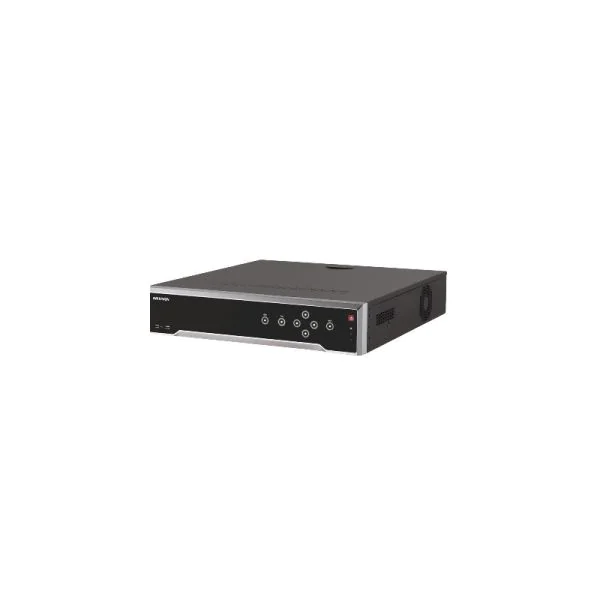 [DS-7716NI-K4] NVR 16-ch 1.5U 4K