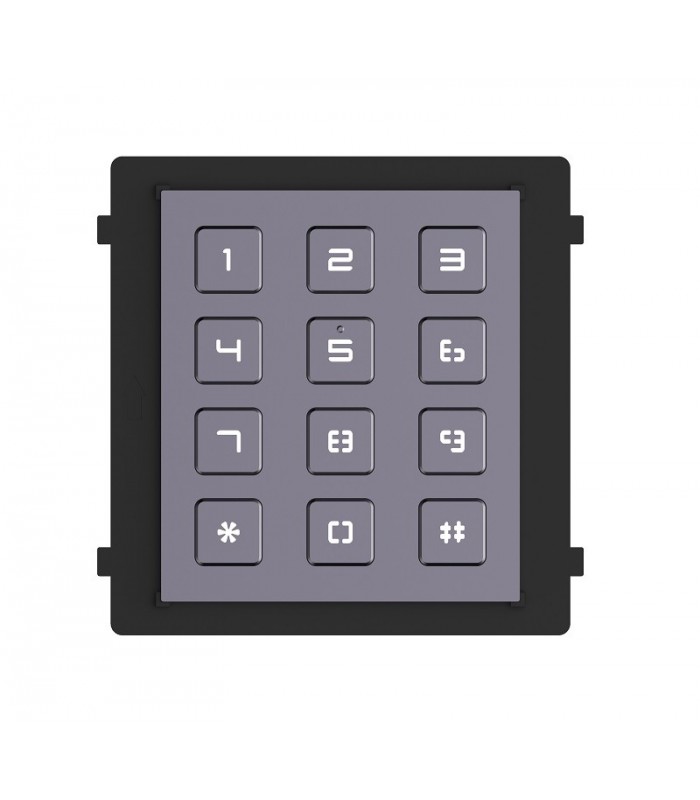 KD8 Series Pro Modular Door Station