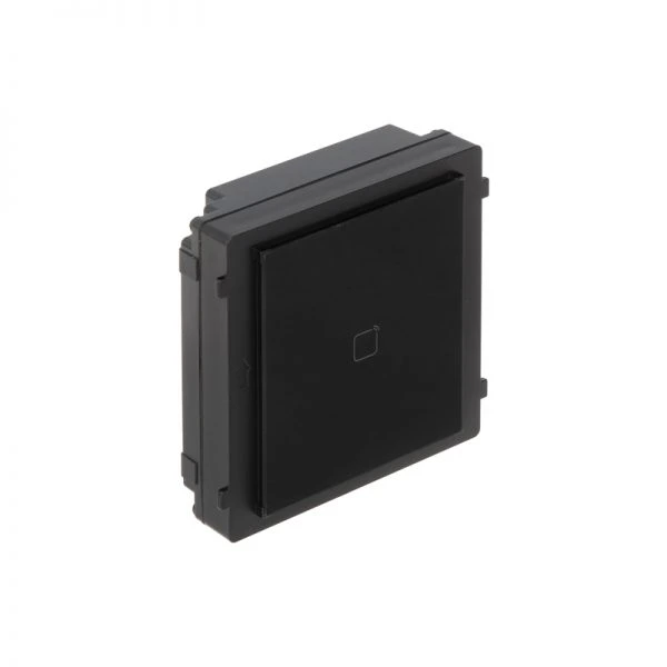 [DS-KD-BK] Station de portier modulaire KD8 Series Pro