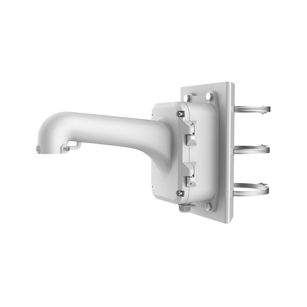 [DS-1604ZJ-BOX-POLE] Vertical pole mount