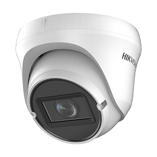 [DS-2CE79D0T-VFIT3F] Camera Turret Varifocal 2 MP 