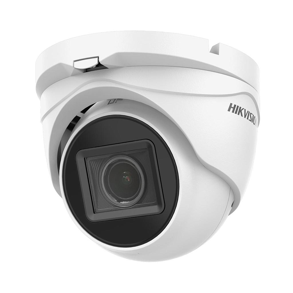 [DS-2CE79H0T-IT3ZF] Caméra turret 5 MP, varifocal motorisé