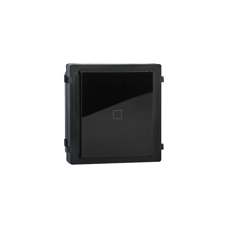 [DS-KD-M] KD8 Series Pro Modular Door Station