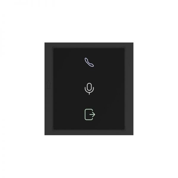 [DS-KD-IN] Module indicateur de portier modulaire