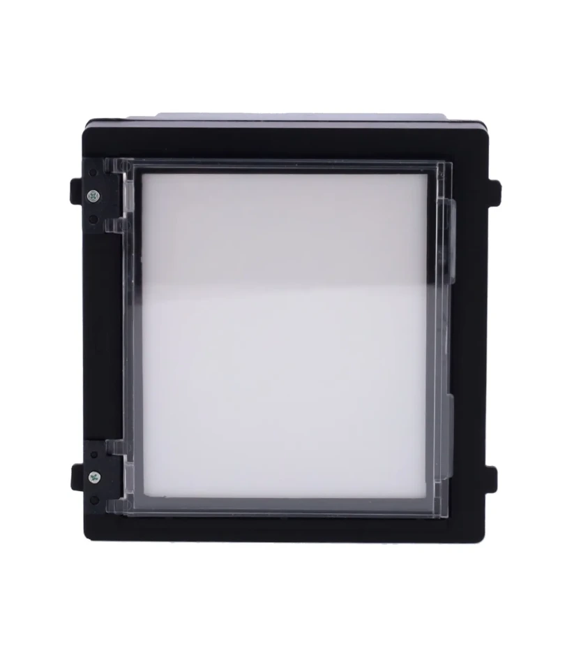 Station de porte modulaire Pro série KD8