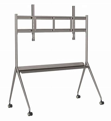 Support mobile d'ecran tactile