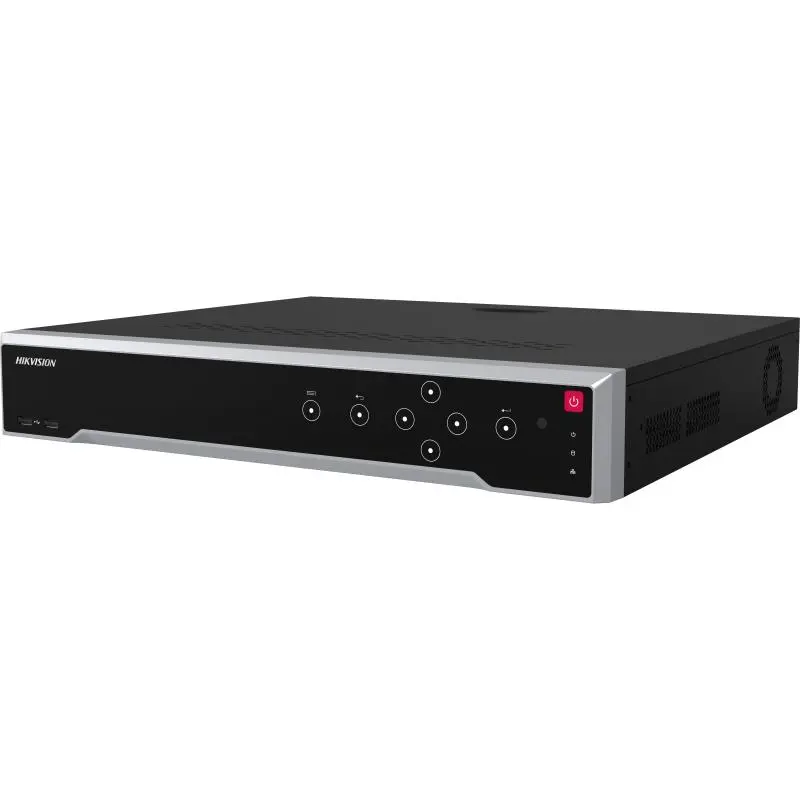 [DS-7708NI-K4] NVR 8-ch 1.5U 4K 