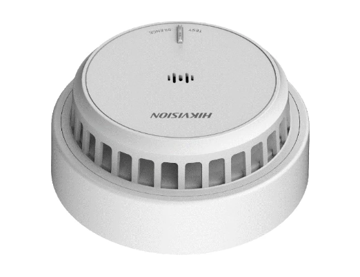 Photoelectric Smoke Detector