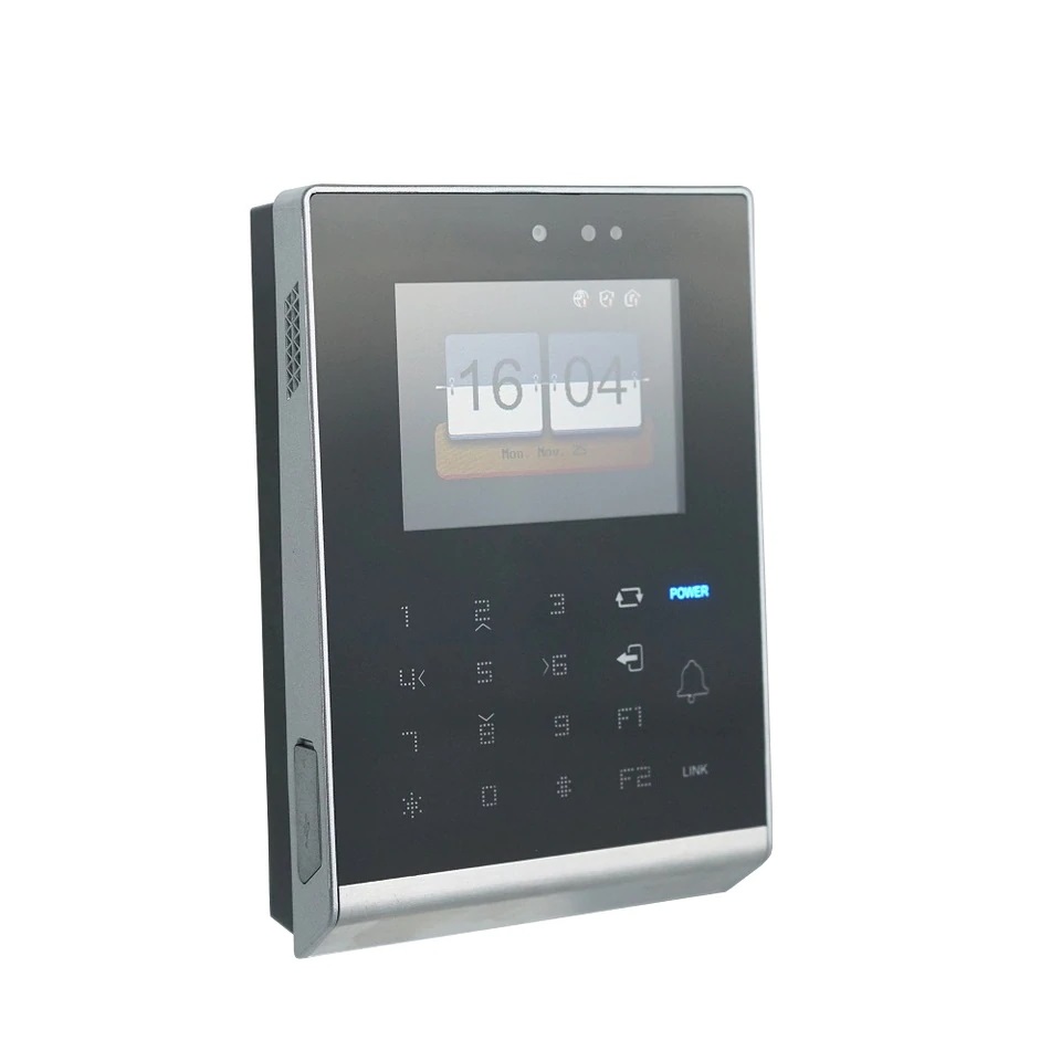 Pro Series Card Terminal