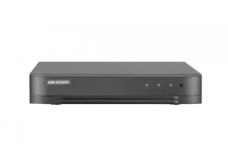 DVR 16 canaux 720p 1U H.265