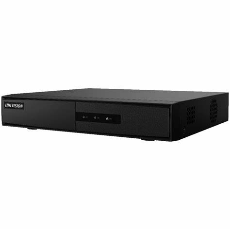 [DS-7208HGHI-M1] DVR 8-ch 720p 1U H.265