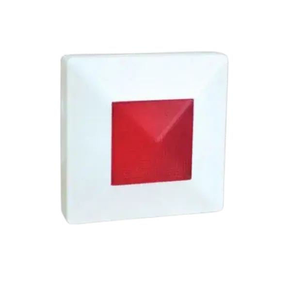 [MG-4000.A] MaviGard adressable system remote indicator, includes MG-4100 Mounting box