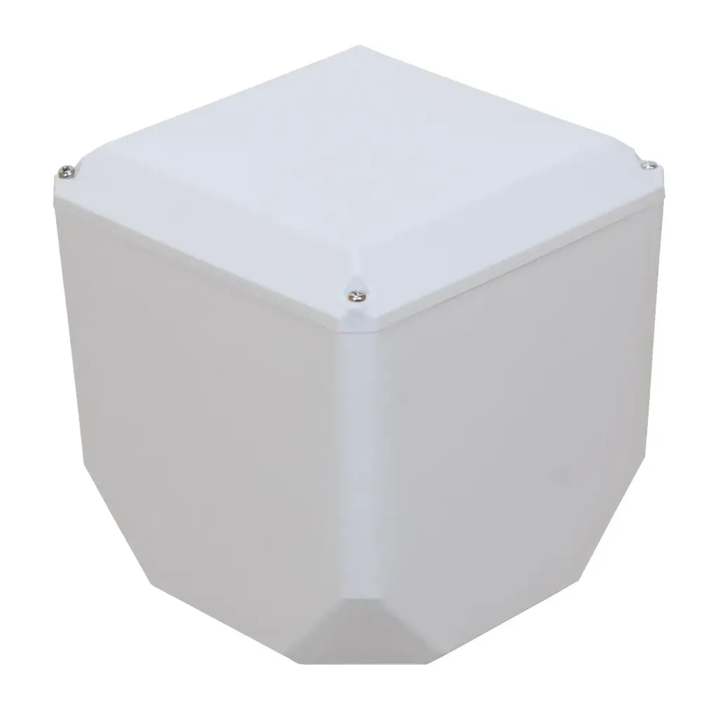 [FTRKPL05] TRK-154 Boîtier de caméra polyvalent (cube)