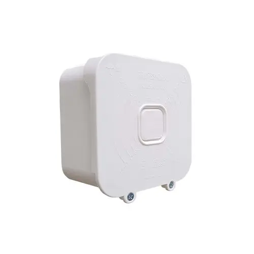 TRK-100 Boîtier de caméra professionnel carré