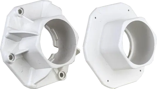 [FTRKPL07] TRK-06 Bride pour boîtier de caméra (ensemble)