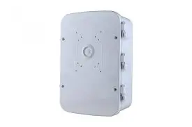 TRK-177 Boîtier professionnel étanche (WP) pour caméra et alimentation