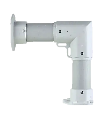 TRK-9015 Pieds d’extension polyvalents pour boîtier de caméra (15×15)