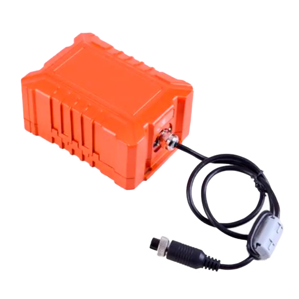 [DS-MP1431-64G] Boîte de rangement ignifuge