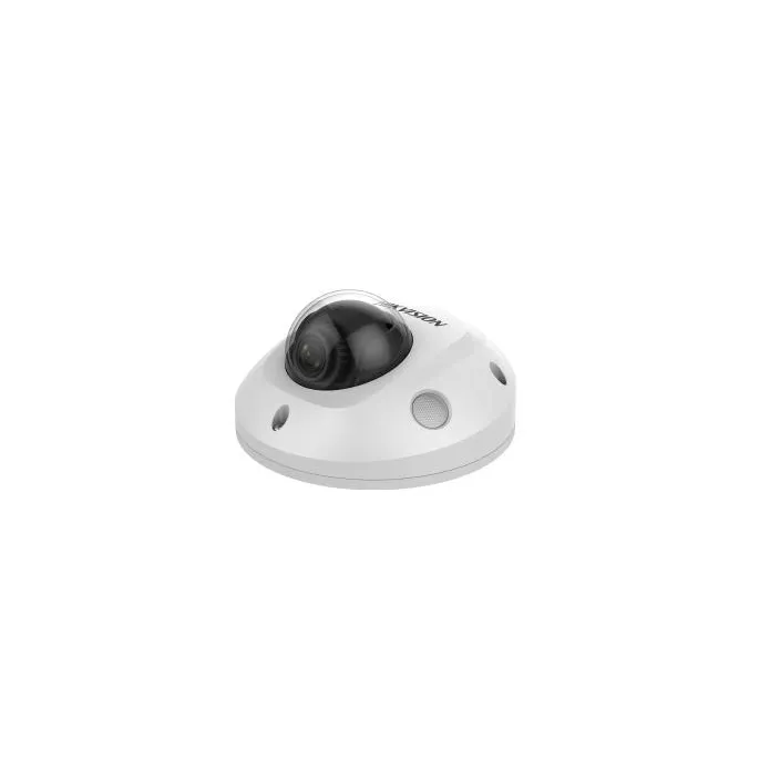 Mobile Dome Network Camera 