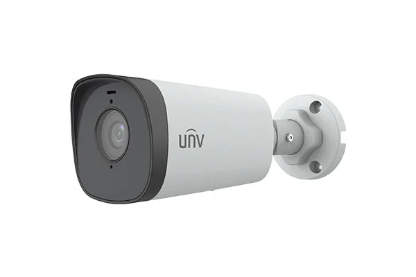 [UV-IPC2124LB-SF28-A] Camera mini bullet network 4MP fixed IR