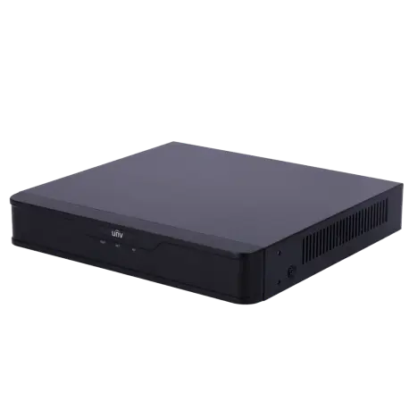 Enregistreur Hybrid, 8-CH, 1 disque dur