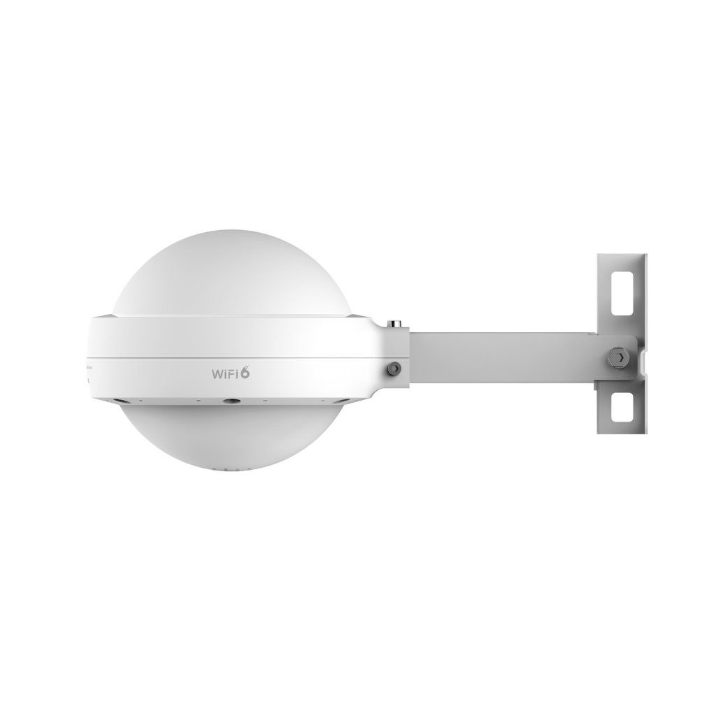 Point d'Accès d'extérieur omni-directionnel Wi-Fi 6 AX1800