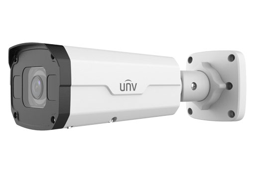 [UV-IPC2325SB-DZK-I0] Caméra IP bullet IR varifocale intelligente 5 MP HD LightHunter