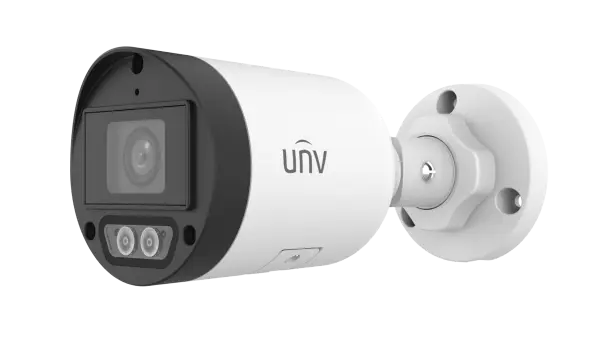 [UV-IPC2122LB-AF40K-WL] Camera mini bullet colorhunter 2MP 
