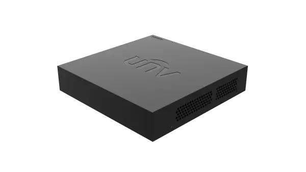[UV-XVR301-08F] Enregistreur XVR, 8CH, 1HDD (2MP) 