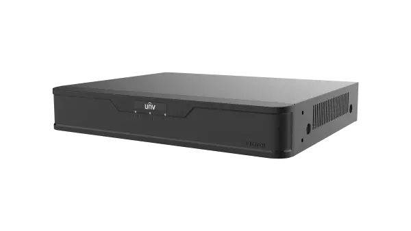 [UV-XVR301-04Q3] Enregistreur XVR, 4CH, 1HDD (5/8MP) 