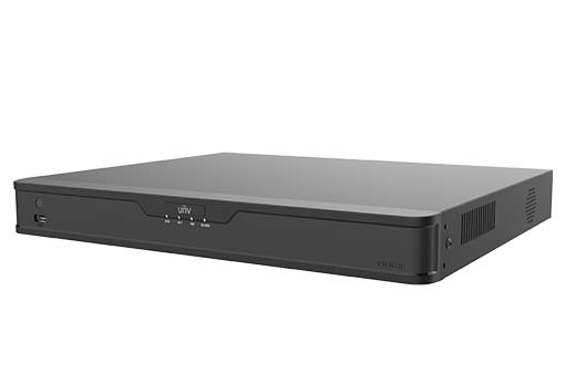 [UV-XVR302-16Q3] Enregistreur XVR, 16CH, 2HDD