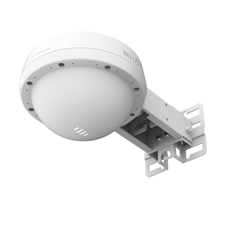 [RG-RAP6262] Point d'accès omnidirectionnel extérieur Wifi 6