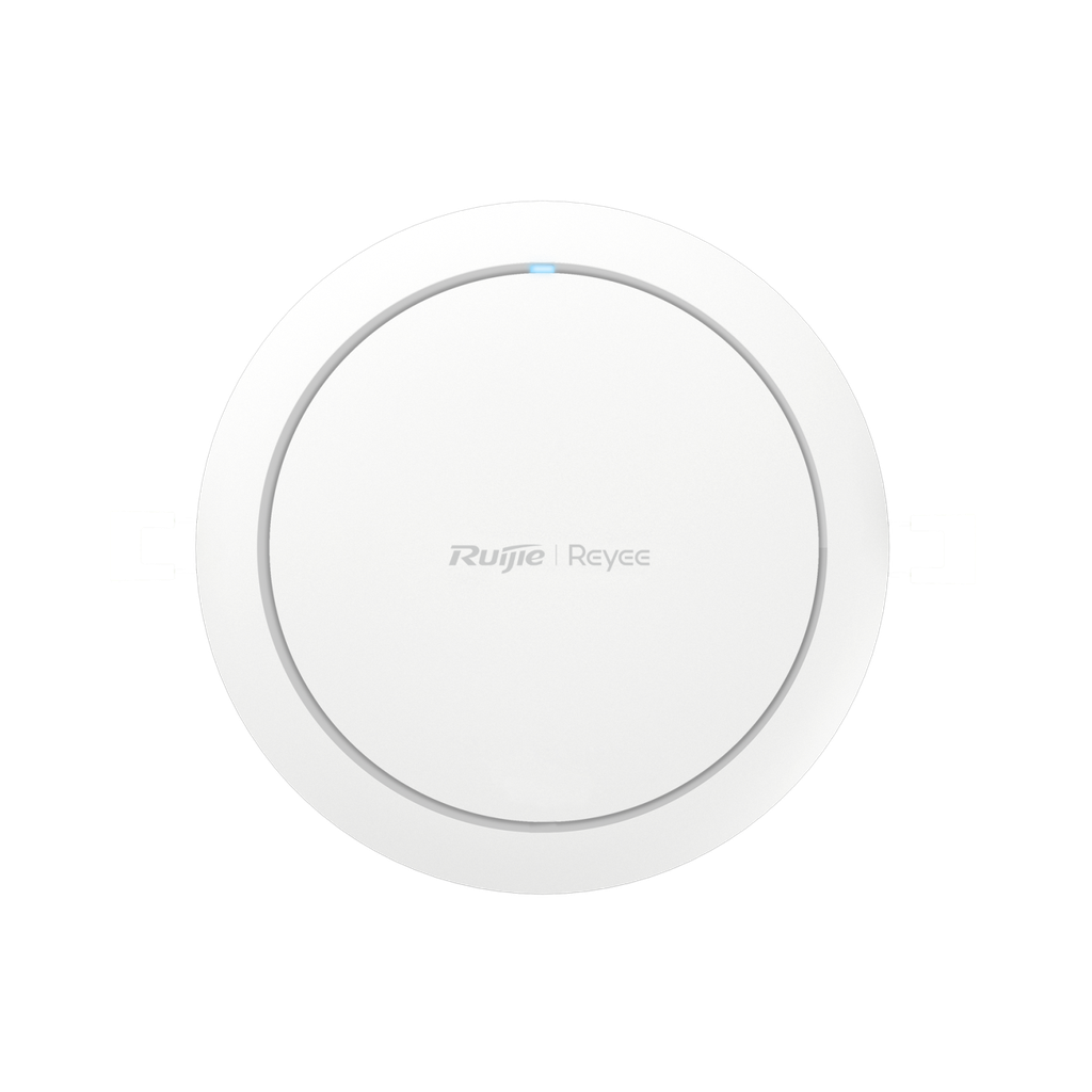 [RG-RAP2266] Point d'accès intérieur pour montage au plafond Wi-Fi 6 AX3000 Reyee