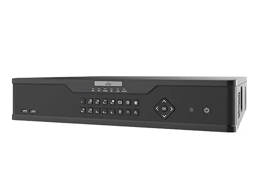 Network Video Recorder 64-ch