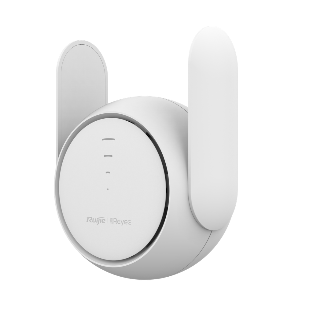 [RG-EW1200R] Répéteur Wi-Fi 5 Mesh double bande 1200M