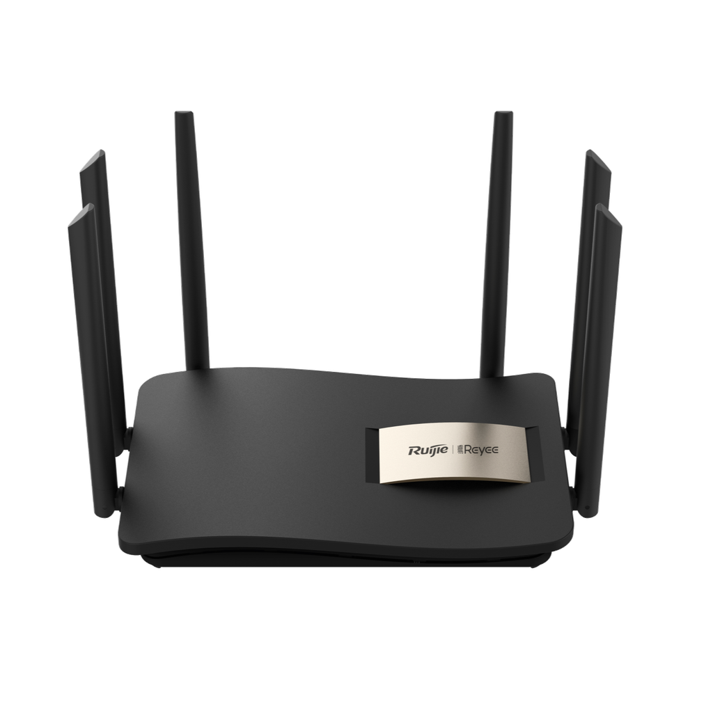 [RG-EW1200G PRO] Router sans fil, ports Gigabit, Wi-fi 5, 1300Mbps