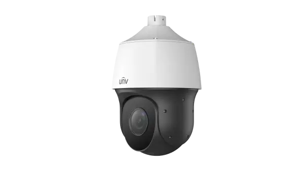 [UV-IPC6612SR-X25-VG] Caméra IP dôme PTZ 2 MP 25x Lighthunter