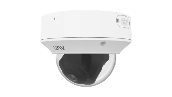 Camera Dome IP 8MP HD Intelligent LighterHunter IR VF