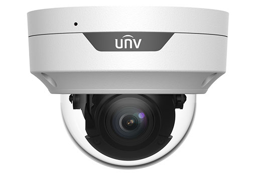 [UV-IPC3535LB-ADZK-H] Camera IP Dome, 5MP HD IR, VF