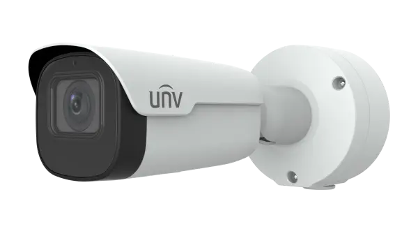 [UV-IPC2A28SE-ADZK-I0] Camera bullet IP, 8MP Lighthunter WDR IR 