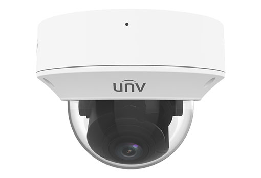 [UV-IPC3235SB-ADZK-I0] Caméra IP dôme varifocale IR intelligente 5 MP HD LightHunter
