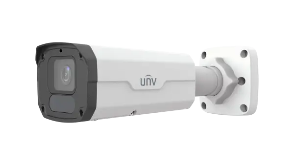 [UV-IPC2225SB-ADF40KM-I1] Camera Bullet IP, 5MP, WDR Lighthunter IR 