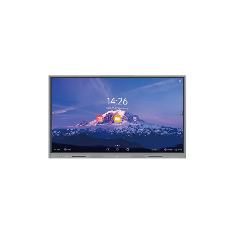 [UV-MW3586-U-C] 86'' Smart Interactive Display