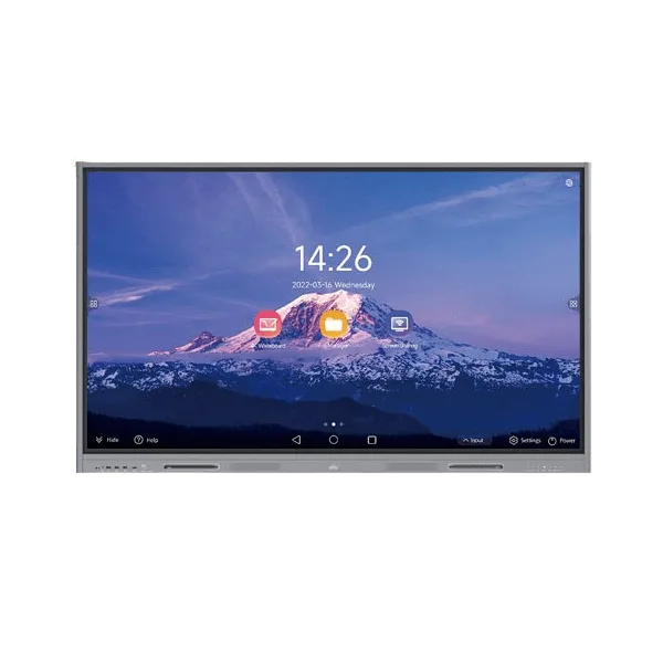 [UV-MW3565-U-C] 65'' Smart Interactive Display